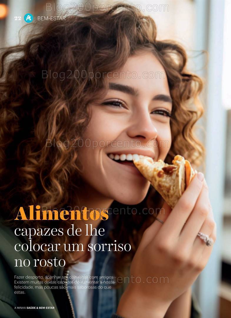 Antevisão Folheto AUCHAN Saúde e Bem-Estar Promoções de 1 abril a 2 maio