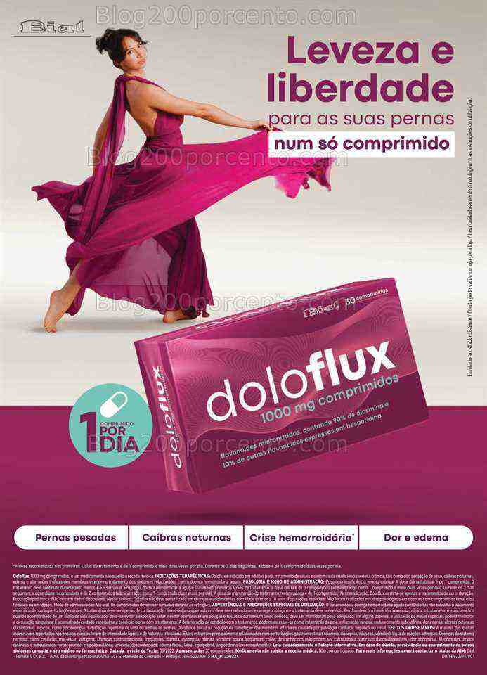 Antevisão Folheto AUCHAN Saúde e Bem Estar Promoções de 2 julho a 2 agosto