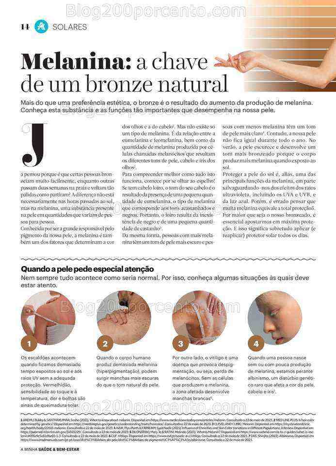 Antevisão Folheto AUCHAN Saúde e Bem Estar Promoções de 2 julho a 2 agosto