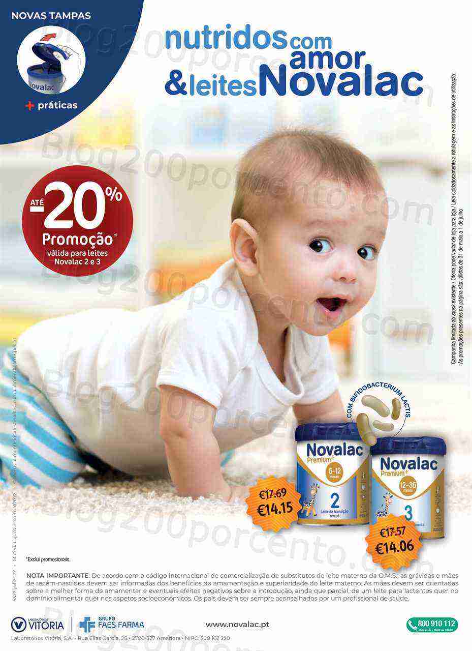 Antevisão Folheto AUCHAN Saúde e Bem Estar Promoções de 3 junho a 3 junho