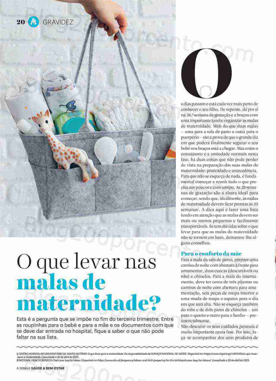 Antevisão Folheto AUCHAN Saúde e Bem Estar Promoções de 3 junho a 3 junho