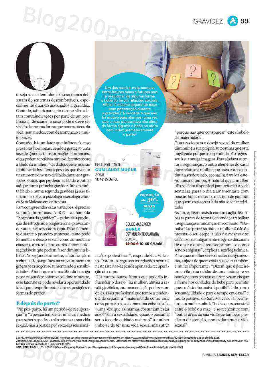 Antevisão Folheto AUCHAN Saúde e Bem Estar Promoções de 3 junho a 3 junho