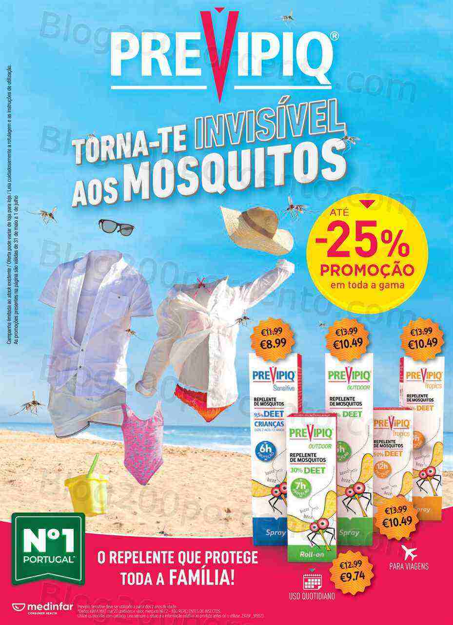 Antevisão Folheto AUCHAN Saúde e Bem Estar Promoções de 3 junho a 3 junho