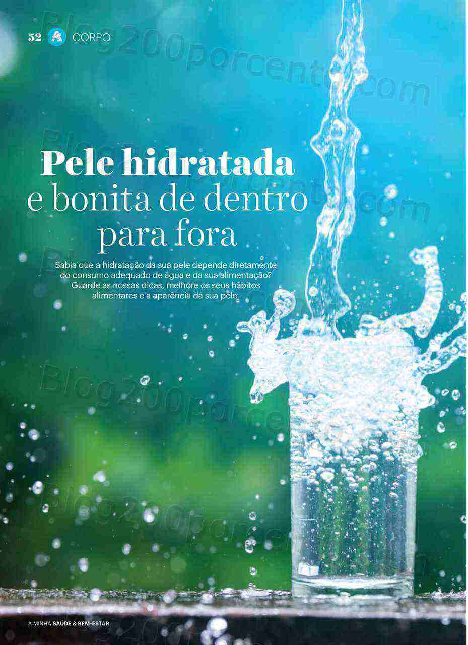 Antevisão Folheto AUCHAN Saúde e Bem Estar Promoções de 3 junho a 3 junho