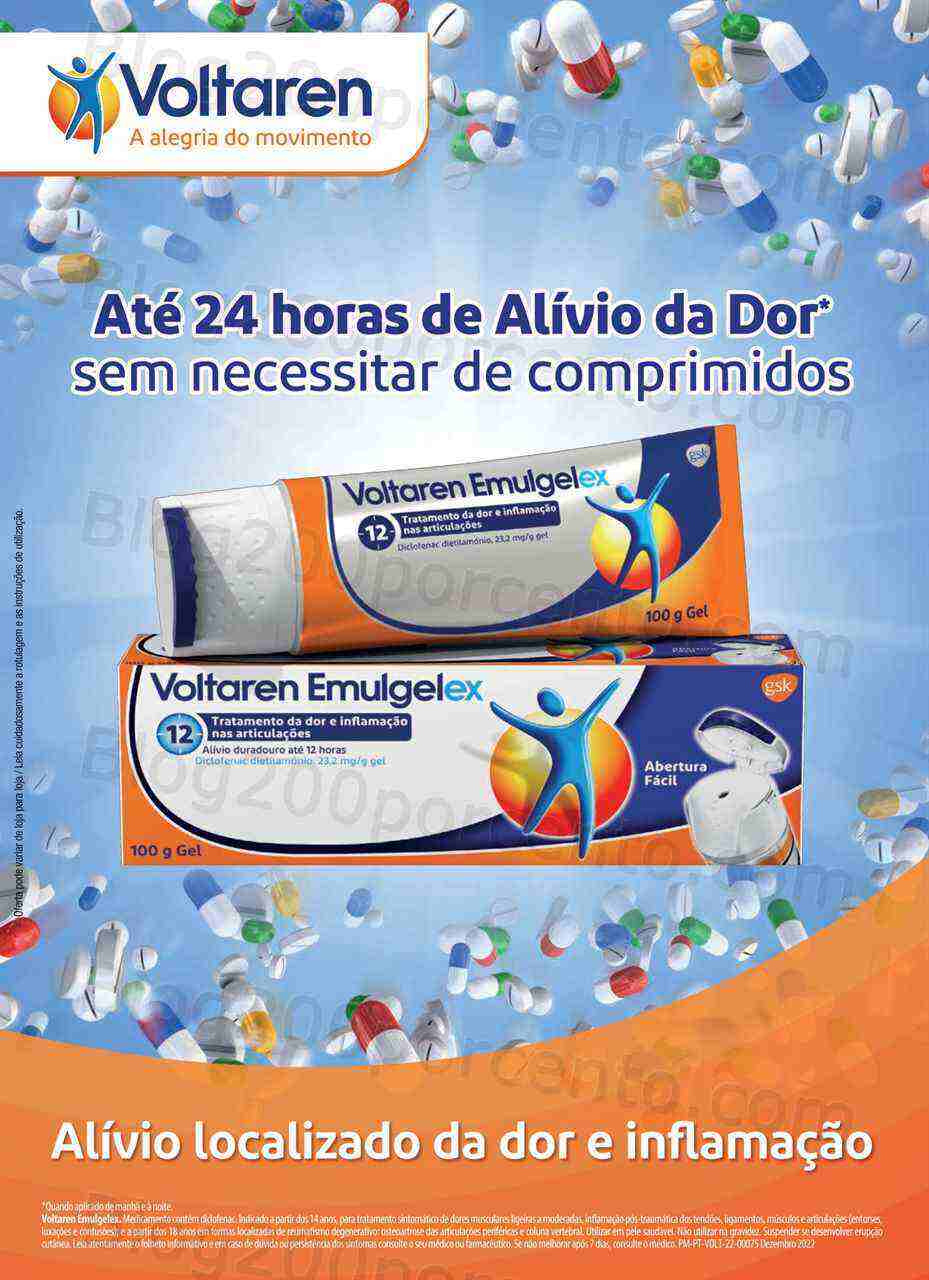 Antevisão Folheto AUCHAN Saúde e Bem Estar Promoções de 3 junho a 3 junho
