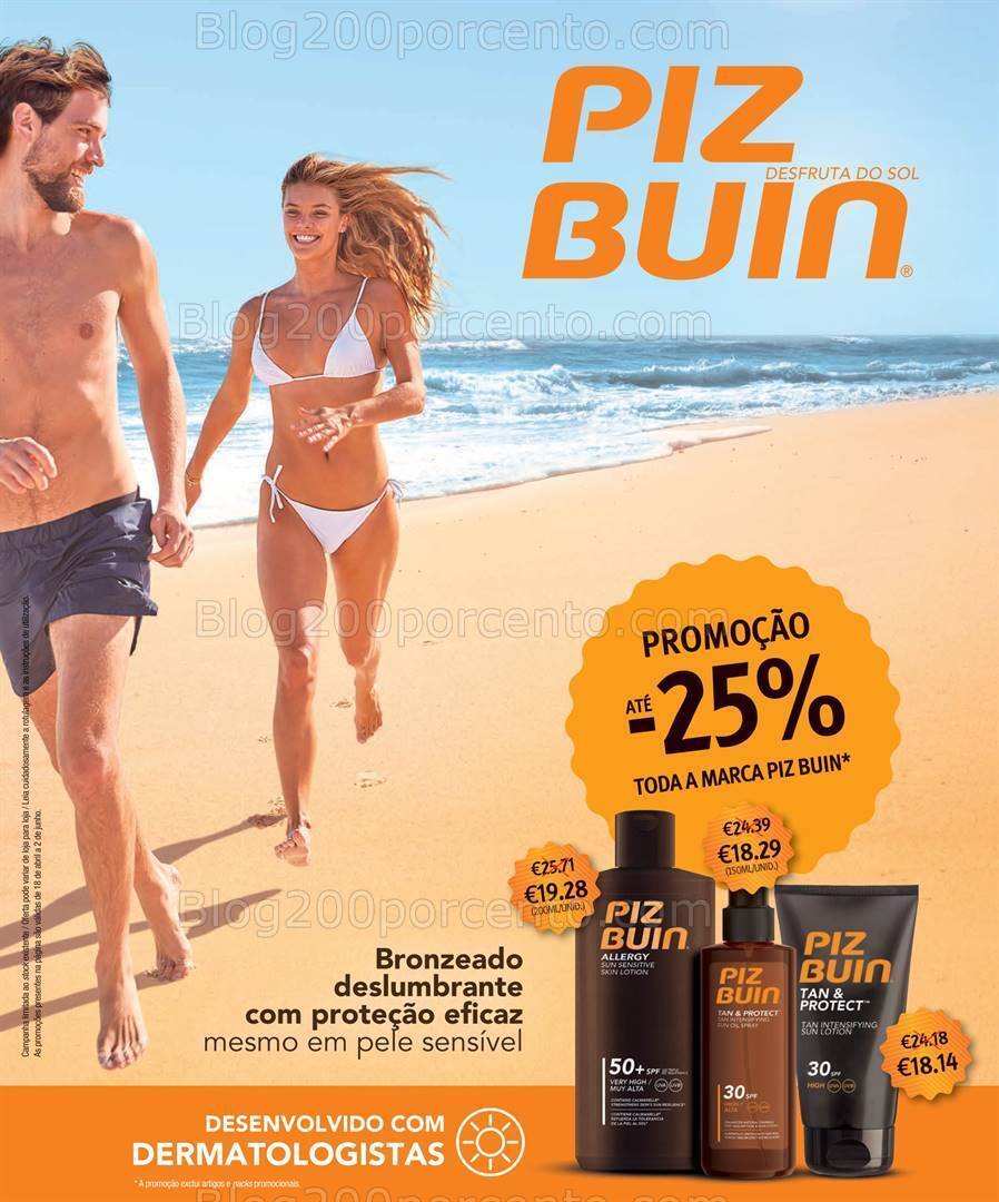 Antevisão Folheto AUCHAN Saúde e Bem-Estar Promoções de 3 maio a 2 junho