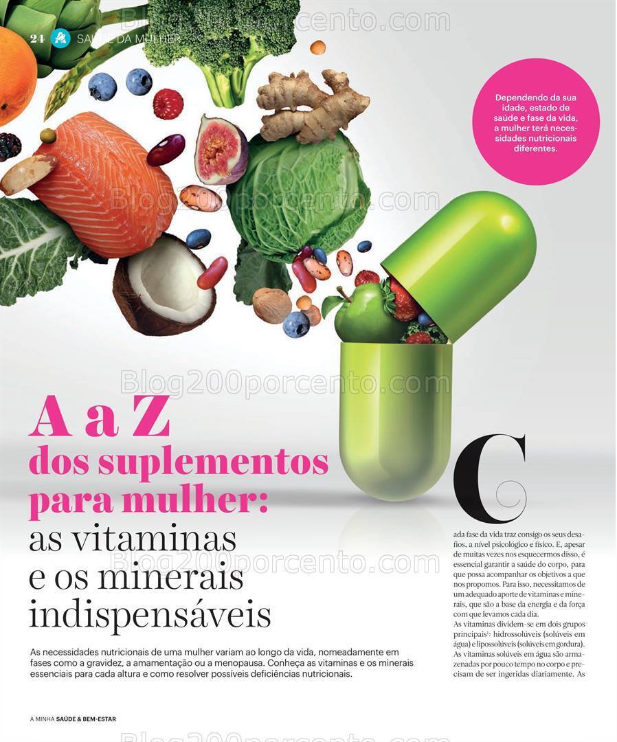 Antevisão Folheto AUCHAN Saúde e Bem-Estar Promoções de 3 maio a 2 junho