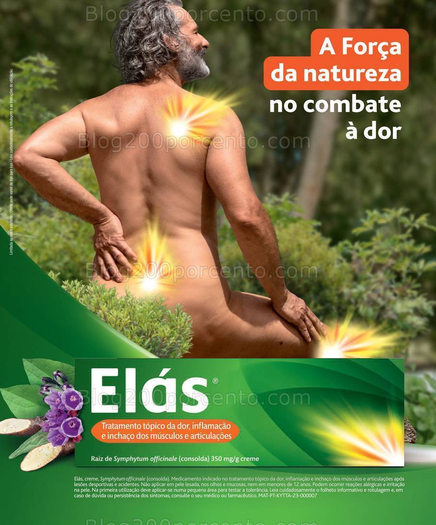 Antevisão Folheto AUCHAN Saúde e Bem-Estar Promoções de 3 maio a 2 junho