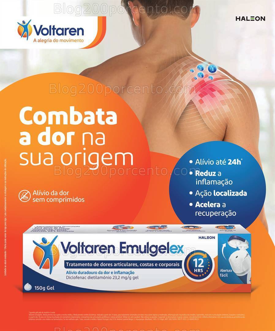 Antevisão Folheto AUCHAN Saúde e Bem-Estar Promoções de 3 maio a 2 junho