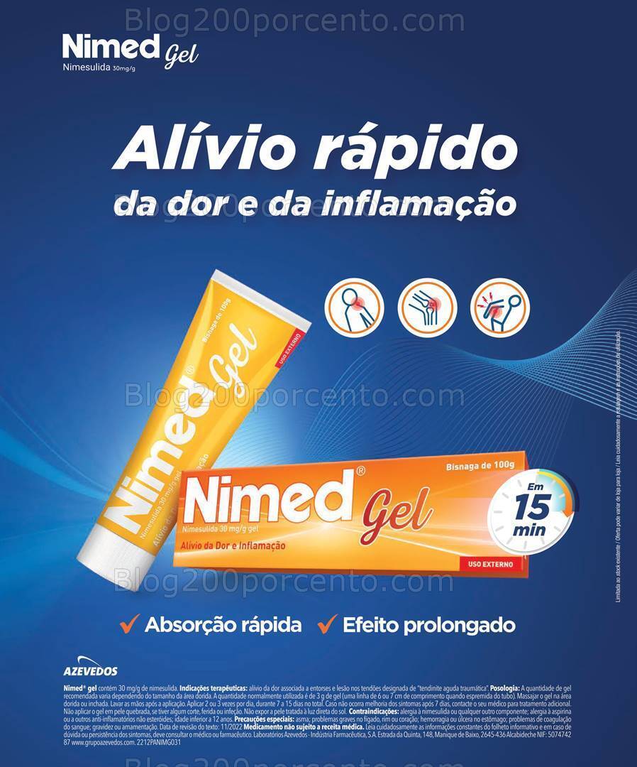 Antevisão Folheto AUCHAN Saúde e Bem-Estar Promoções de 3 maio a 2 junho