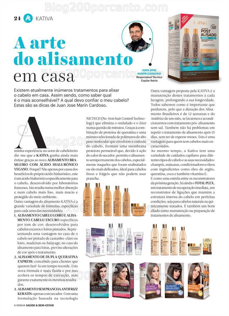 Antevisão Folheto AUCHAN Saúde e Bem Estar Promoções de 2 a 31 março