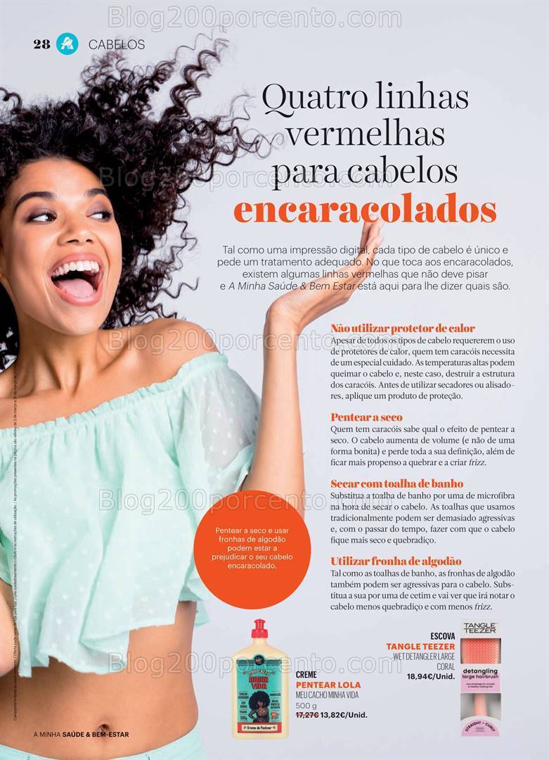 Antevisão Folheto AUCHAN Saúde e Bem Estar Promoções de 2 a 31 março