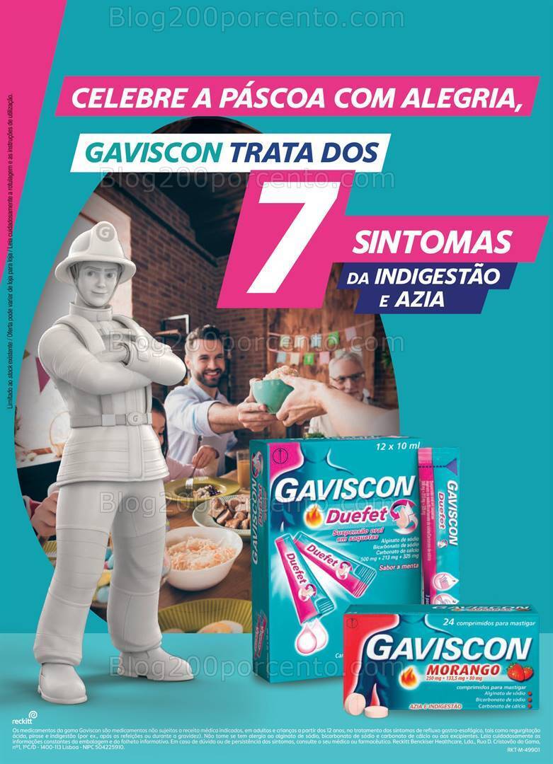 Antevisão Folheto AUCHAN Saúde e Bem Estar Promoções de 2 a 31 março