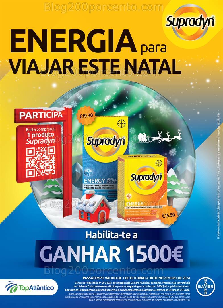Antevisão Folheto AUCHAN Saúde e Bem-Estar Promoções de 5 outubro a 6 novembro