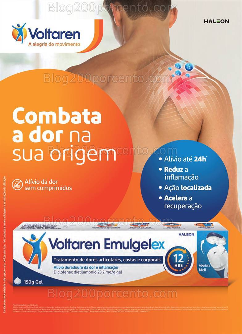 Antevisão Folheto AUCHAN Saúde e Bem-Estar Promoções de 5 outubro a 6 novembro