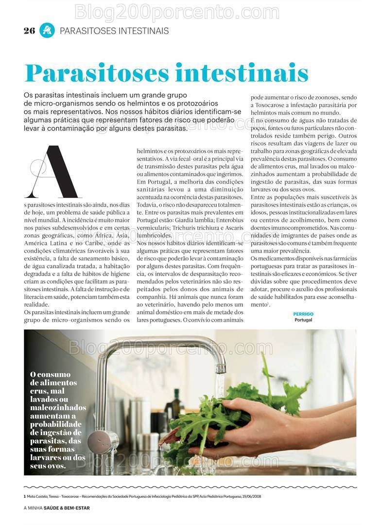 Antevisão Folheto AUCHAN Saúde e Bem-Estar Promoções de 4 julho a 4 agosto