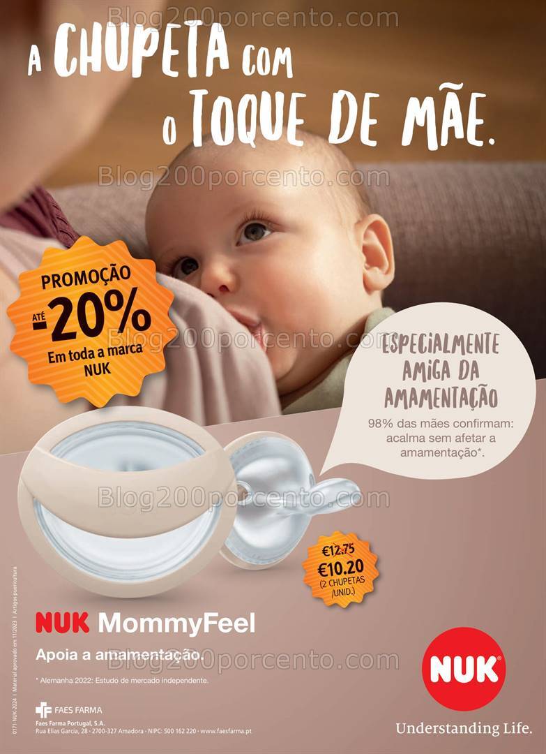 Antevisão Folheto AUCHAN Saúde e Bem-Estar Promoções de 5 setembro a 4 outubro