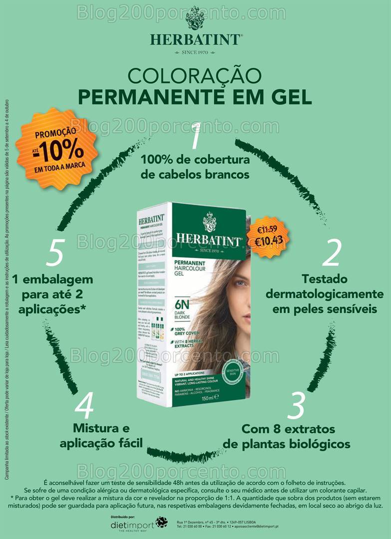 Antevisão Folheto AUCHAN Saúde e Bem-Estar Promoções de 5 setembro a 4 outubro