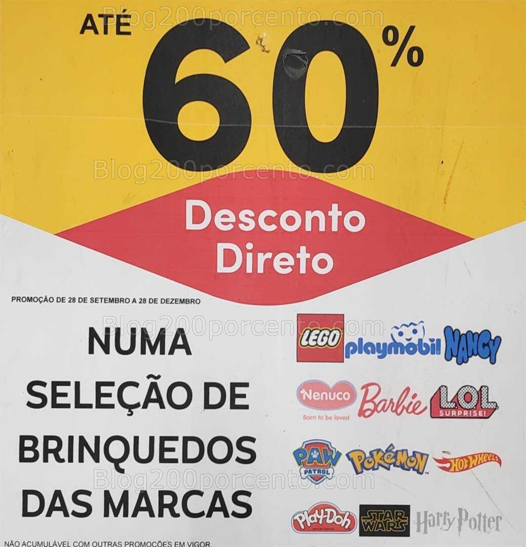 ALERTA - Avistamentos Promoções CONTINENTE até 60% desconto