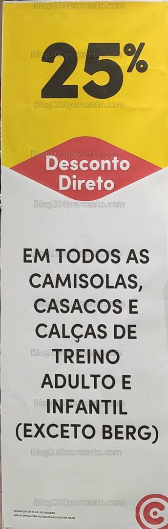 ALERTA - Avistamentos Promoções CONTINENTE até 60% desconto