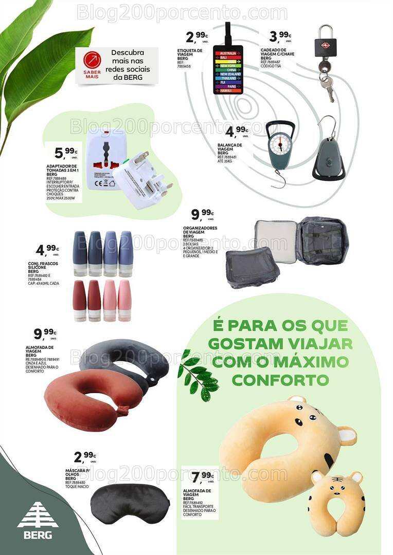 Antevisão Folheto CONTINENTE Bazar Ar Livre Promoções de 28 maio a 23 junho