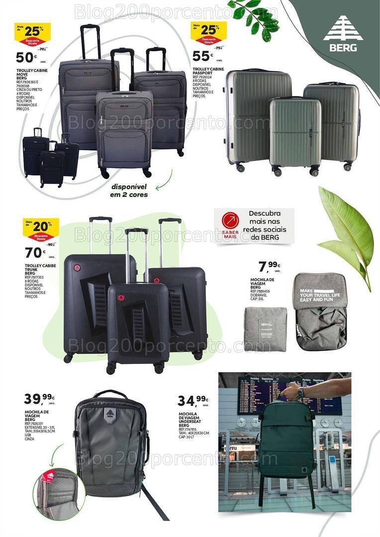 Antevisão Folheto CONTINENTE Bazar Ar Livre Promoções de 28 maio a 23 junho