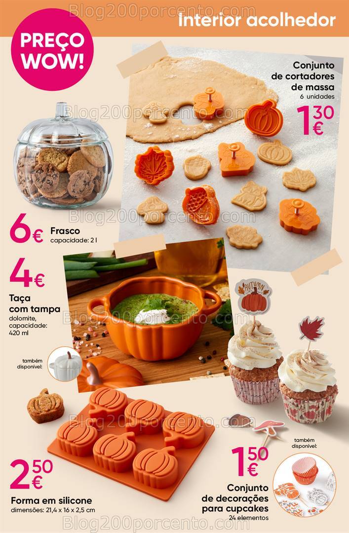 Antevisão Folheto PEPCO Bazar Promoções de 26 setembro a 9 outubro