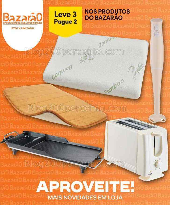 ALERTA L3P2 - Antevisão Folheto CONTINENTE Bazarão - 24 a 30 setembro