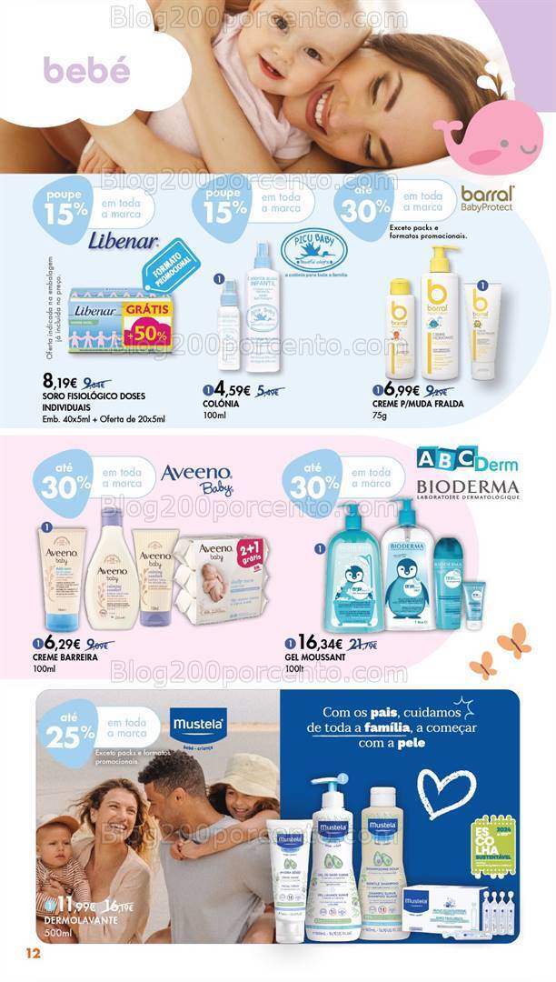 Antevisão Folheto PINGO DOCE Bem Estar Verão Promoções de 28 maio a 24 junho