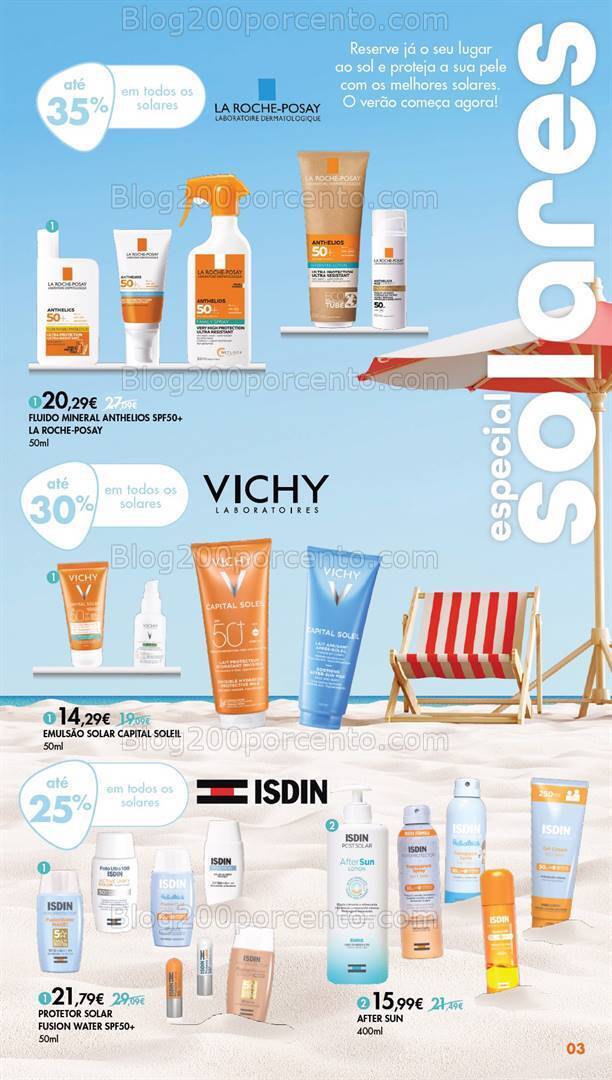 Antevisão Folheto PINGO DOCE Bem Estar Verão Promoções de 28 maio a 24 junho