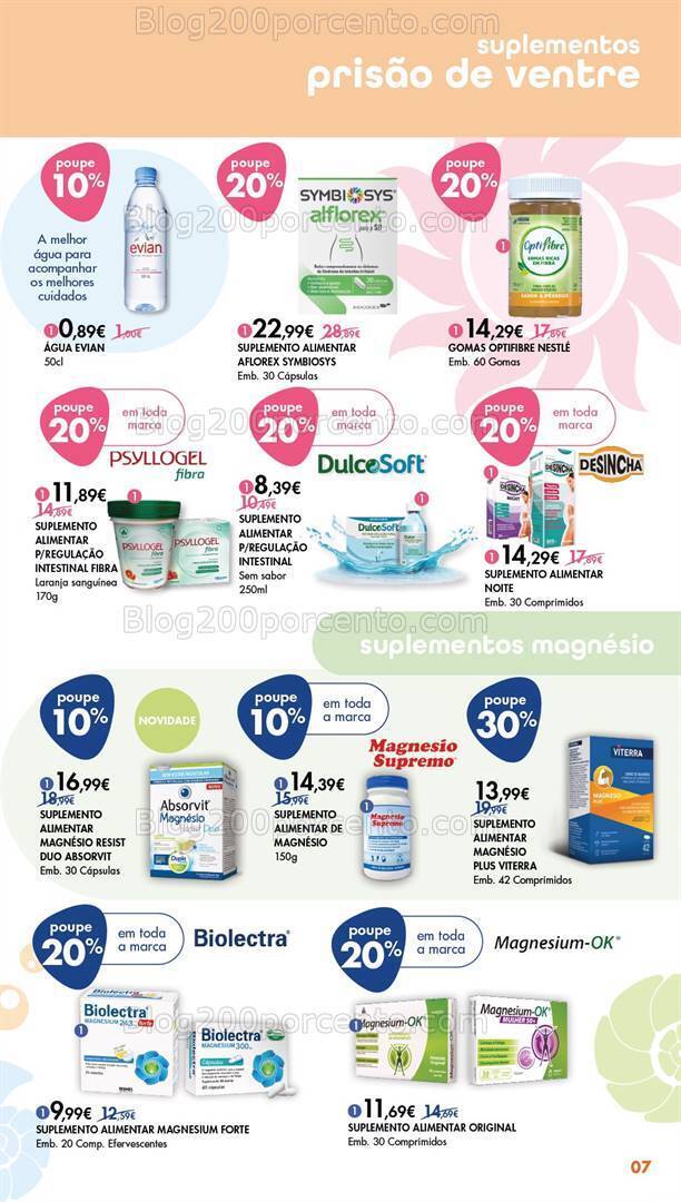 Antevisão Folheto PINGO DOCE Bem Estar Verão Promoções de 28 maio a 24 junho