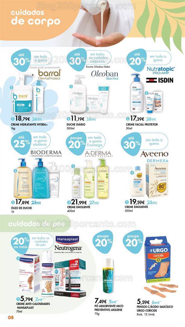 Antevisão Folheto PINGO DOCE Bem Estar Verão Promoções de 28 maio a 24 junho