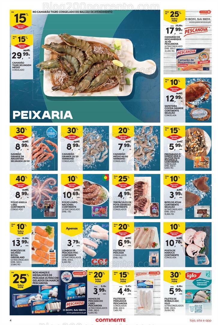 Antevisão Folheto CONTINENTE Bom Dia Promoções de 11 a 17 junho