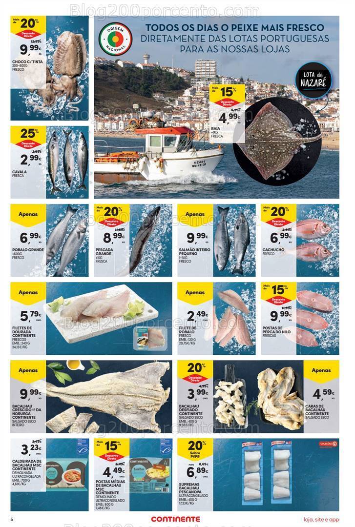 Antevisão Folheto CONTINENTE Bom Dia Promoções de 11 a 17 junho