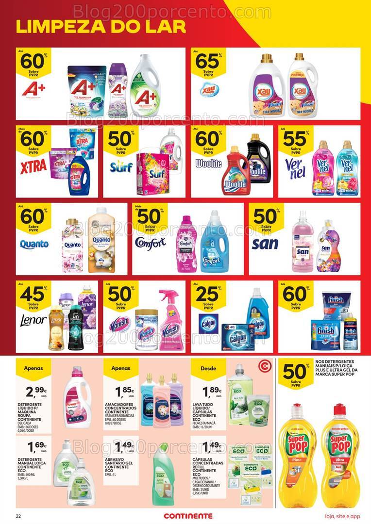 Antevisão Folheto CONTINENTE Bom Dia Promoções de 12 a 18 novembro