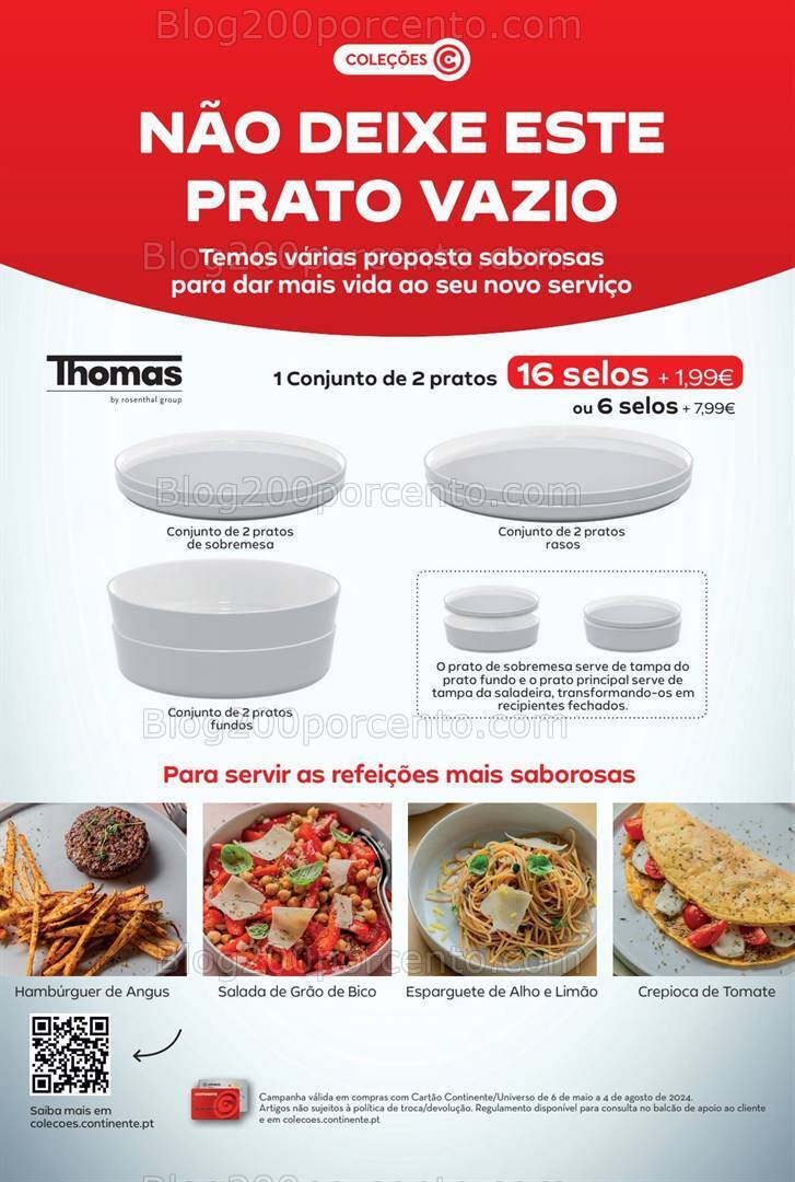 Antevisão Folheto CONTINENTE Bom Dia Promoções de 16 a 22 julho