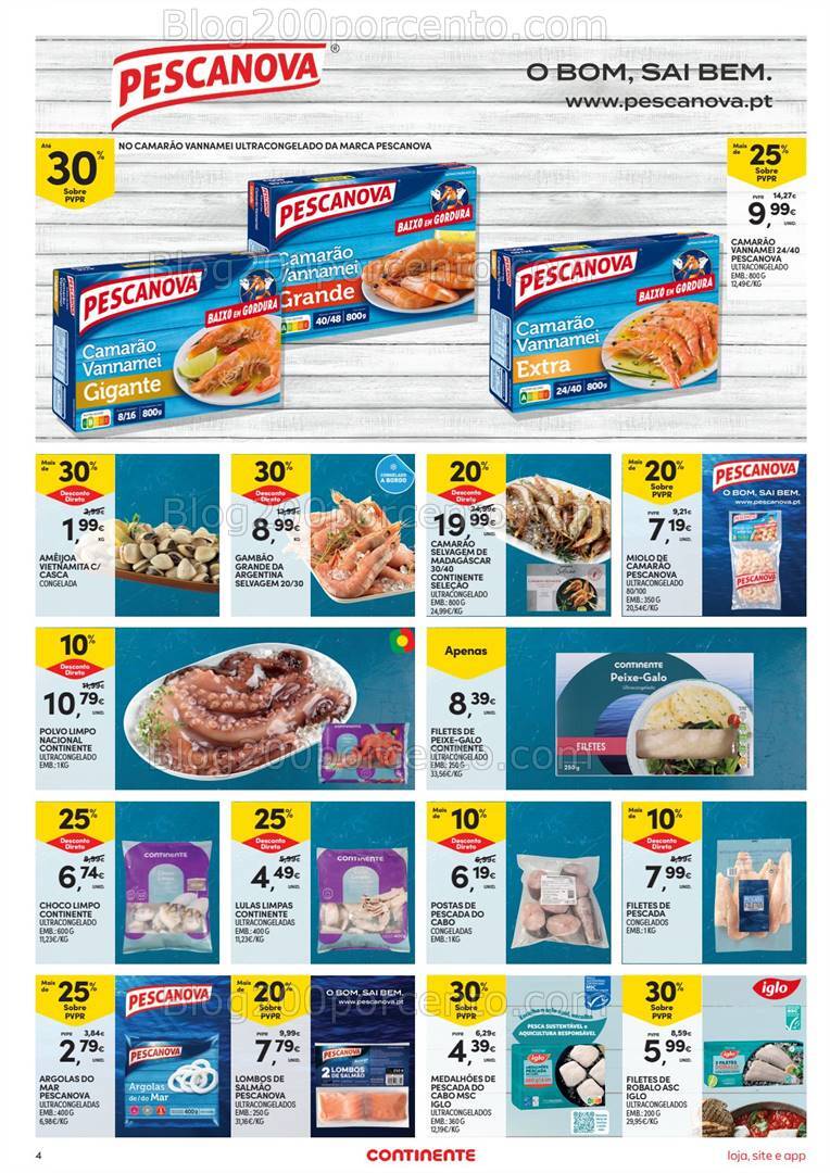 Antevisão Folheto CONTINENTE Bom Dia Promoções de 17 a 25 dezembro