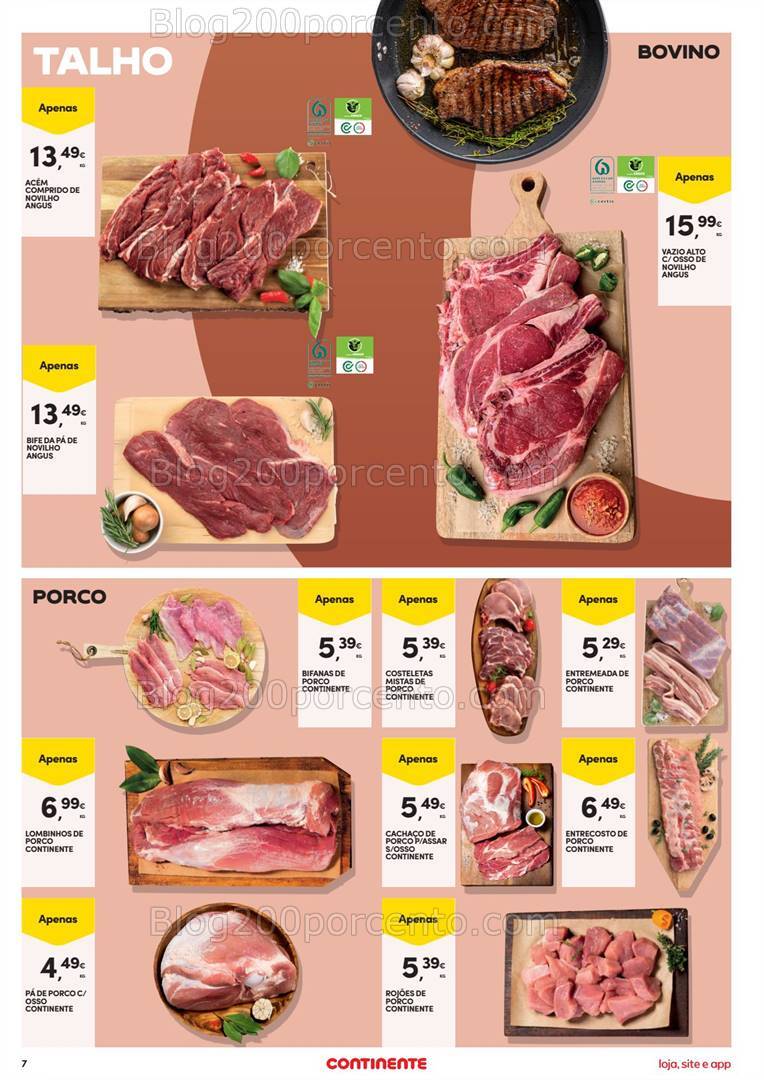 Antevisão Folheto CONTINENTE Bom Dia Promoções de 17 a 25 dezembro