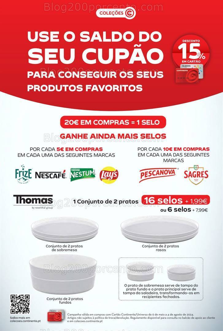 Antevisão Folheto CONTINENTE Bom Dia Promoções de 18 a 24 junho