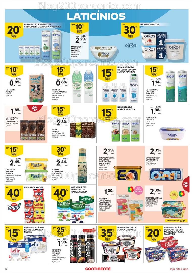 Antevisão Folheto CONTINENTE Bom Dia Promoções de 2 a 6 janeiro