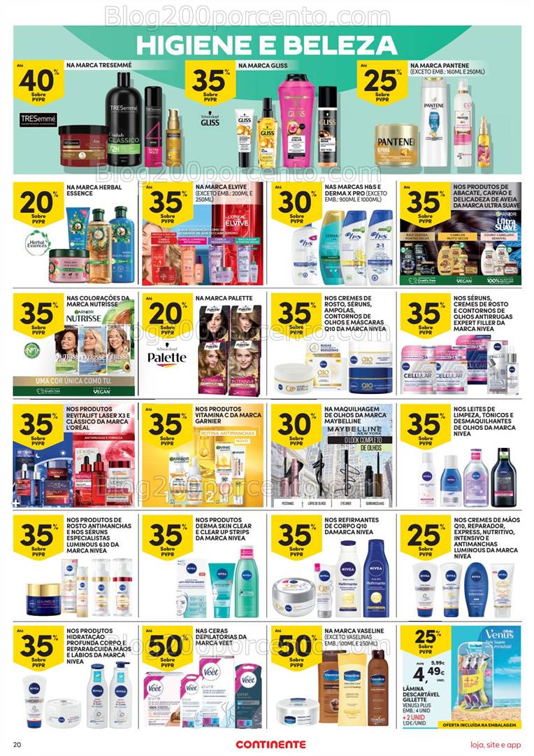 Antevisão Folheto CONTINENTE Bom Dia Promoções de 2 a 6 janeiro