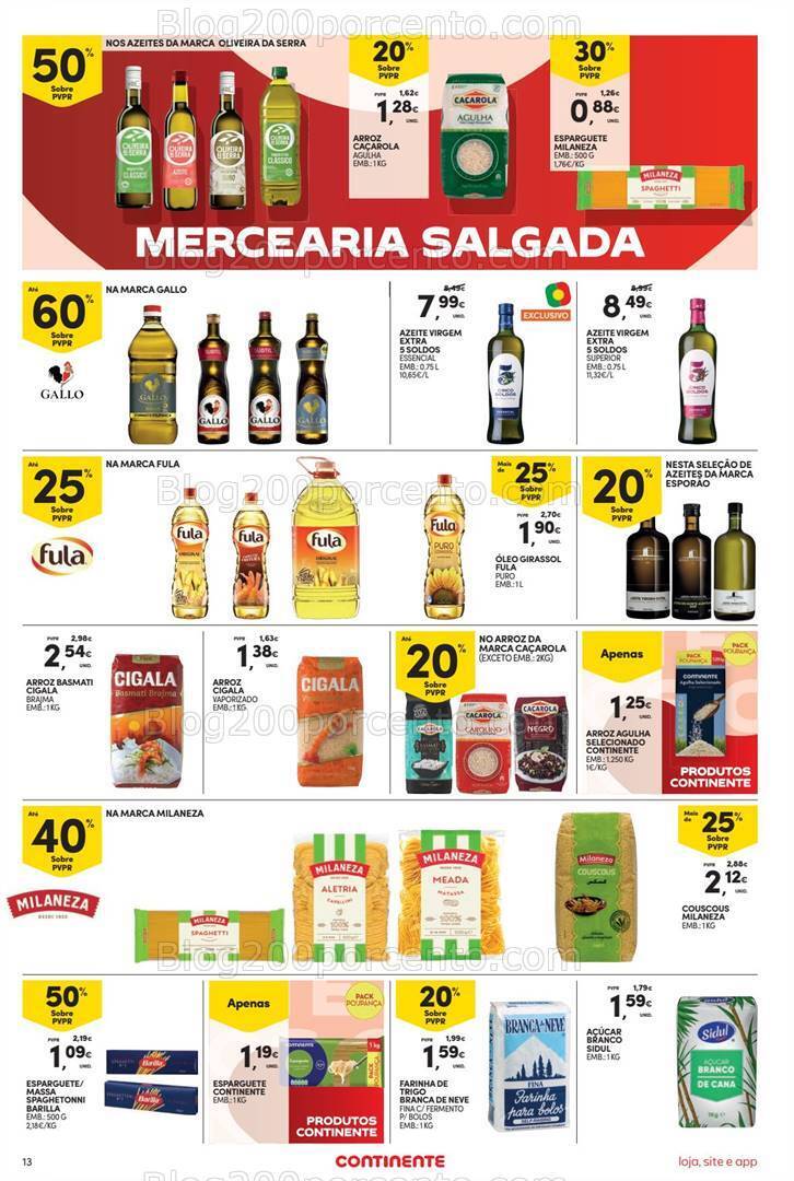 Antevisão Folheto CONTINENTE Bom Dia Promoções de 21 a 27 maio