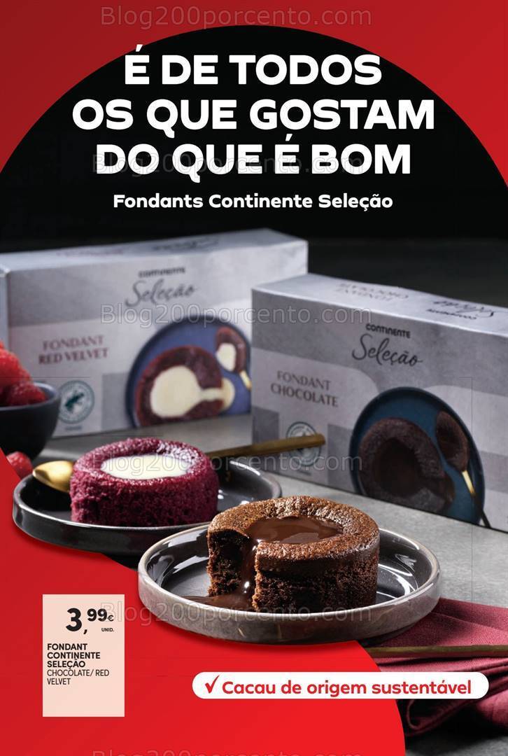 Antevisão Folheto CONTINENTE Bom Dia Promoções de 21 a 27 maio