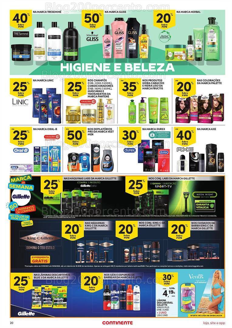 Antevisão Folheto CONTINENTE Bom Dia Promoções de 21 a 27 novembro