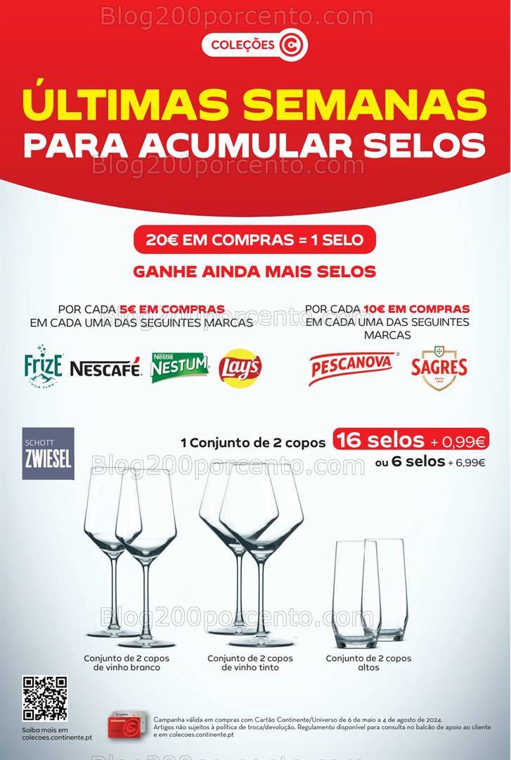 Antevisão Folheto CONTINENTE Bom Dia Promoções de 23 a 29 julho