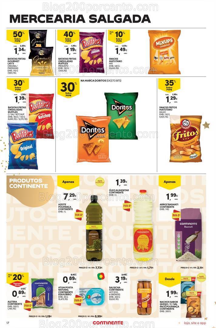 Antevisão Folheto CONTINENTE Bom Dia Promoções de 26 a 31 dezembro