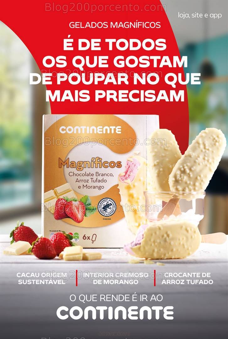 Antevisão Folheto CONTINENTE Bom Dia Promoções de 27 agosto a 2 setembro