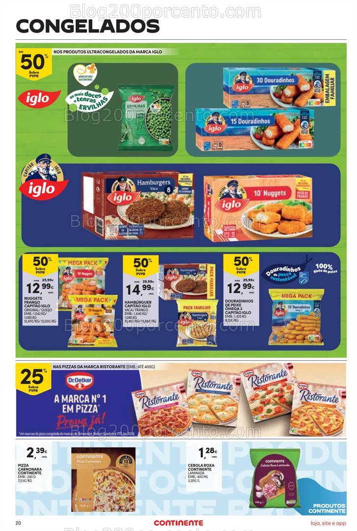 Antevisão Folheto CONTINENTE Bom Dia Promoções de 27 agosto a 2 setembro