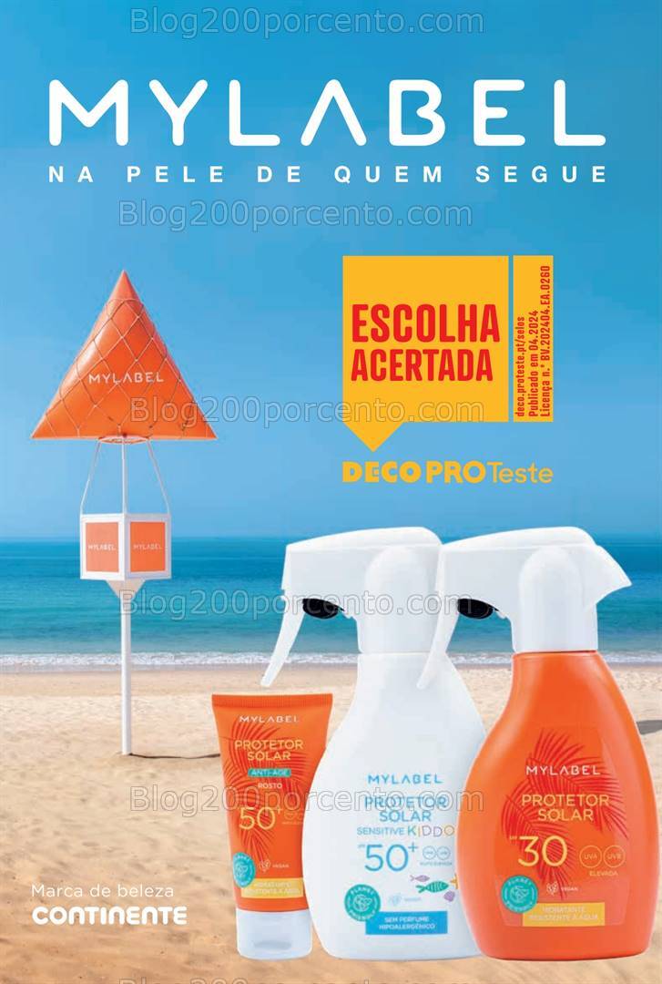 Antevisão Folheto CONTINENTE Bom Dia Promoções de 27 agosto a 2 setembro