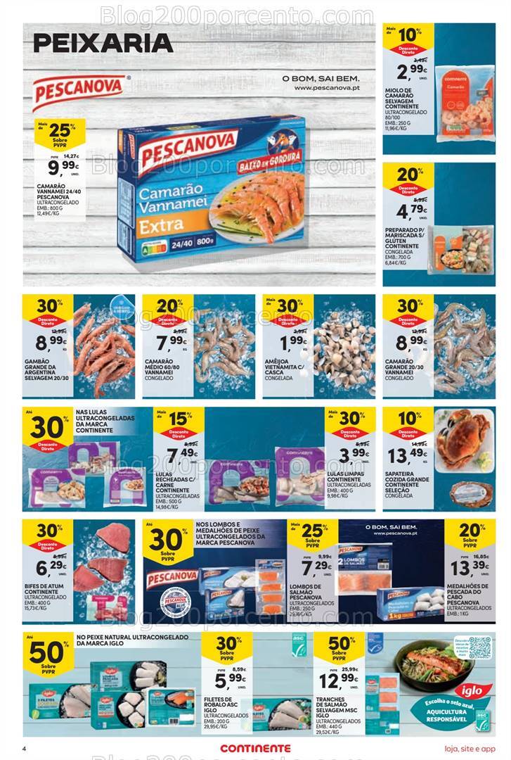 Antevisão Folheto CONTINENTE Bom Dia Promoções de 27 agosto a 2 setembro